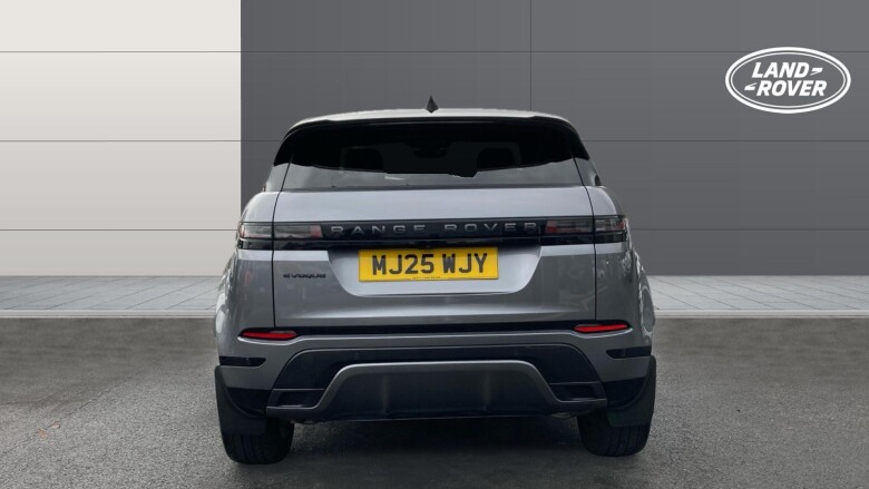 Land Rover Range Rover Evoque 2.0 D200 Dynamic SE 5dr Auto Diesel Hatchback